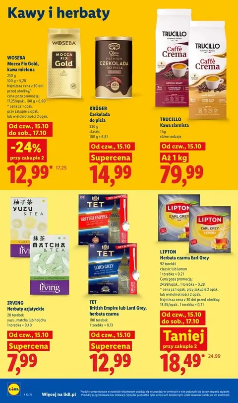 Lidl gazetka promocyjna 15.10-17.10.2026 — strona 90 z 115