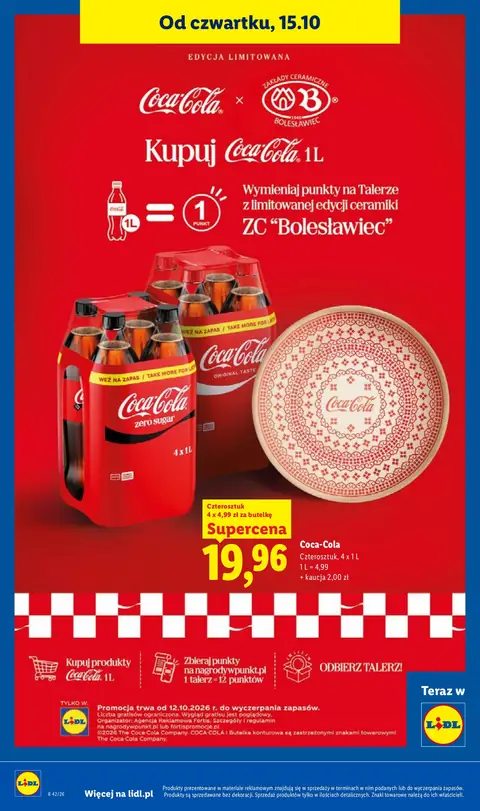 Lidl gazetka promocyjna 15.10-17.10.2026 — strona 94