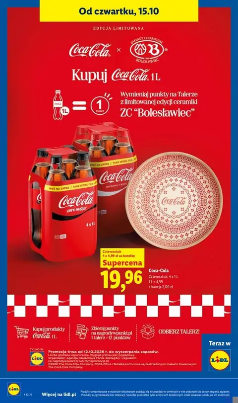 Lidl gazetka promocyjna 15.10-17.10.2026 — strona 94 z 115