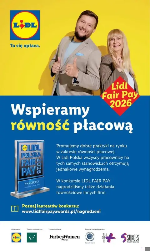 Lidl gazetka promocyjna 08.10-10.10.2026 — strona 97 z 98