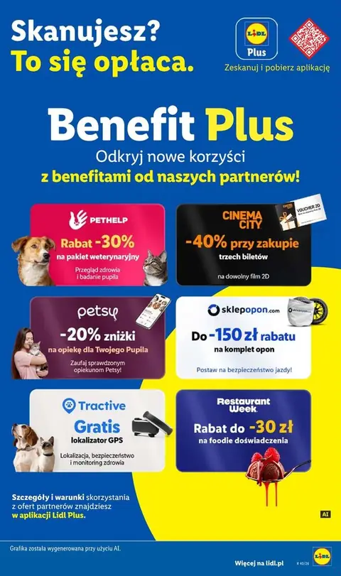 Lidl gazetka promocyjna 05.10-10.10.2026 — strona 99 z 101
