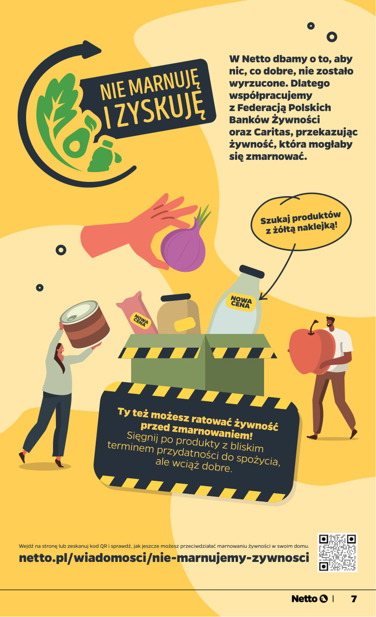 Netto gazetka promocyjna 28.05-30.05.2026 — strona 7 z 22