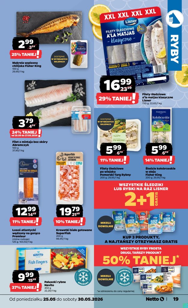 filet z mintaja bez skóry
