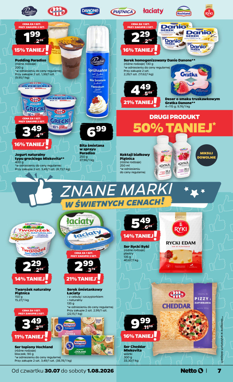 Netto gazetka promocyjna 30.07-01.08.2026 — strona 7 z 21