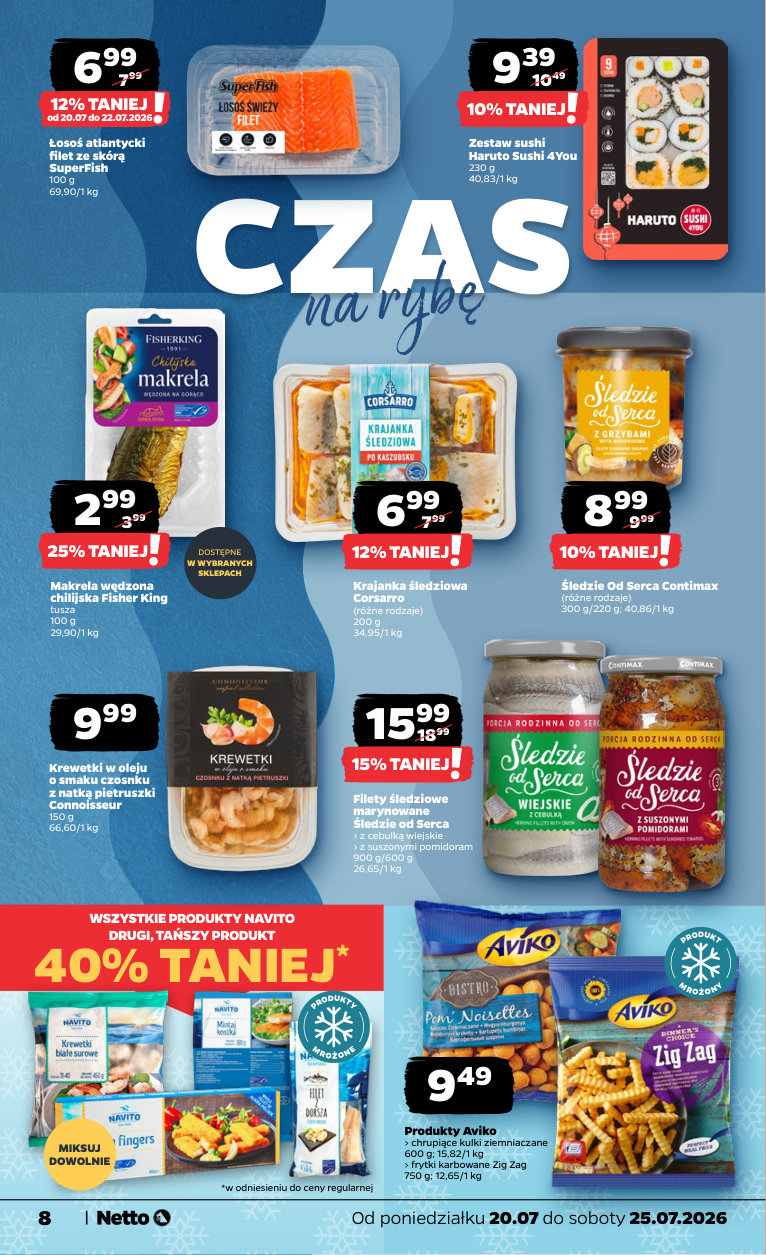 zestaw sushi