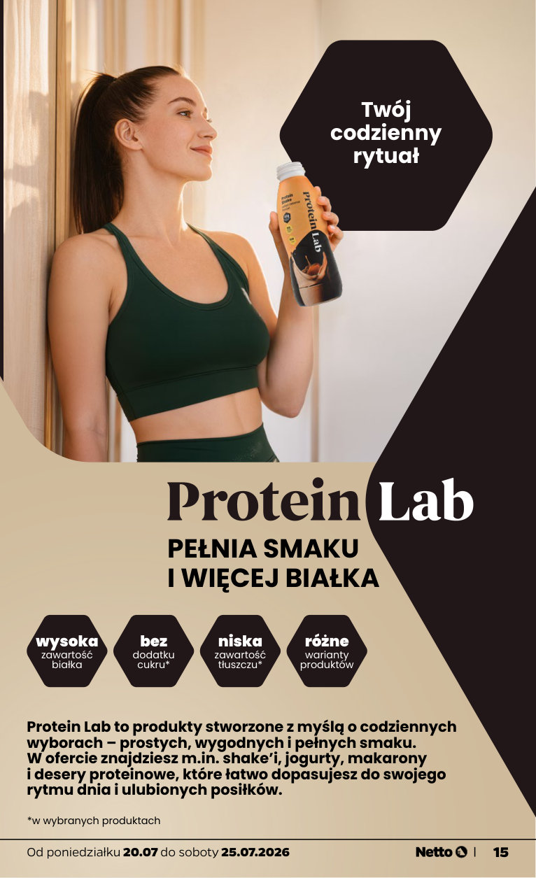Netto gazetka promocyjna 27.07-01.08.2026 — strona 15 z 33