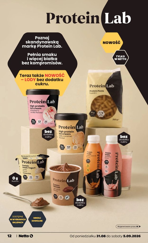 Netto gazetka promocyjna 31.08-05.09.2026 — strona 12 z 36