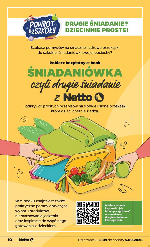 Netto gazetka promocyjna 03.09-05.09.2026 — strona 10 z 23