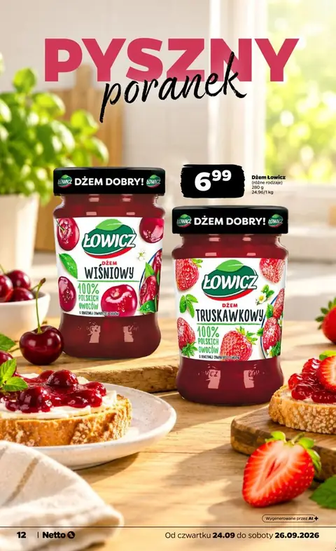 Netto gazetka promocyjna 24.09-26.09.2026 — strona 12 z 23