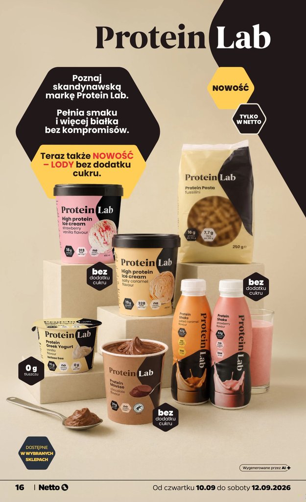 Netto gazetka promocyjna 10.09-12.09.2026 — strona 16 z 24