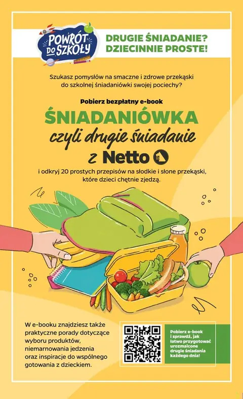 Netto gazetka promocyjna 28.09-03.10.2026 — strona 23 z 36