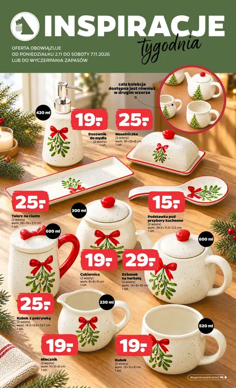 Netto gazetka promocyjna 02.11-07.11.2026 — strona 2