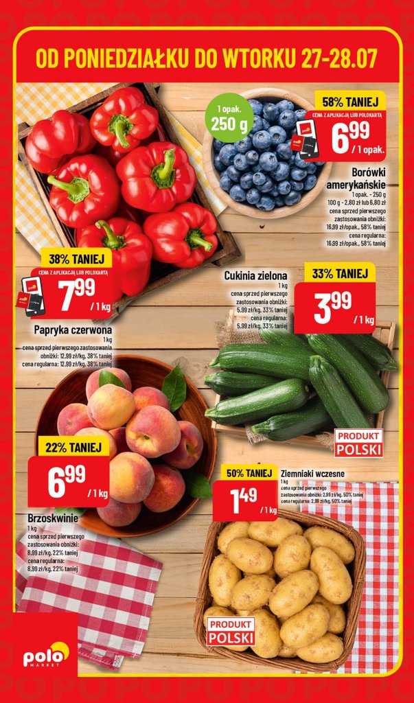 POLOmarket gazetka promocyjna 27.07-28.07.2026 — strona 2 z 6