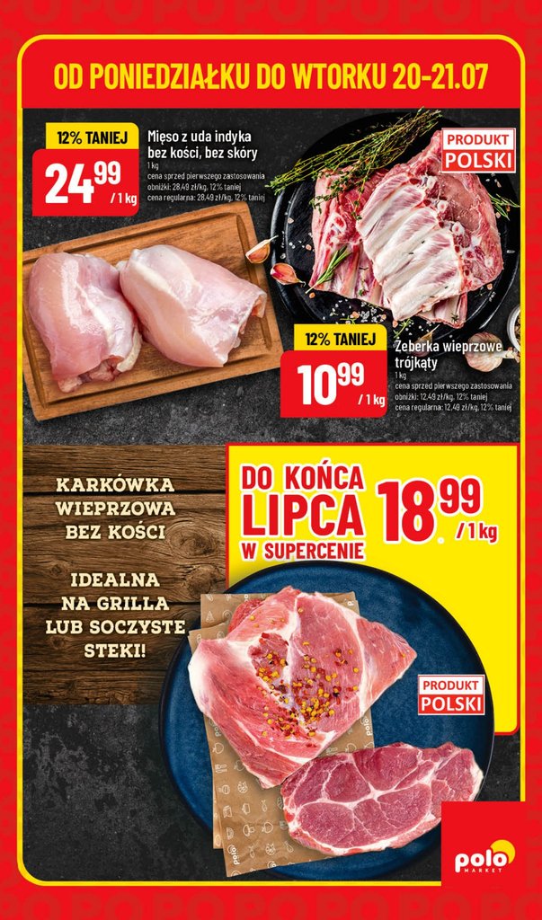 POLOmarket gazetka promocyjna 20.07-21.07.2026 — strona 3 z 6