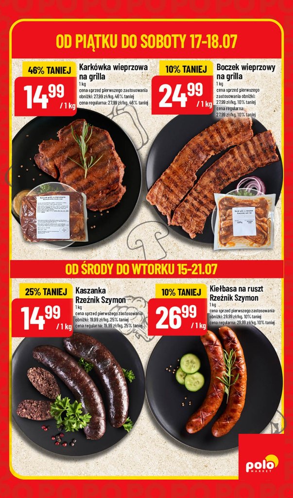 POLOmarket gazetka promocyjna 16.07-18.07.2026 — strona 3 z 6