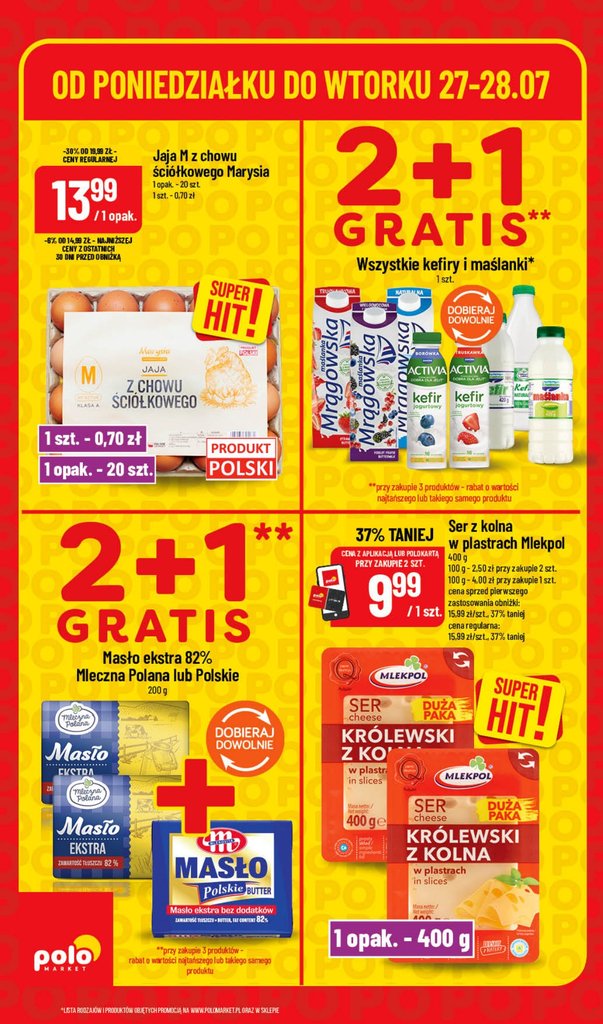 POLOmarket gazetka promocyjna 27.07-28.07.2026 — strona 4 z 6