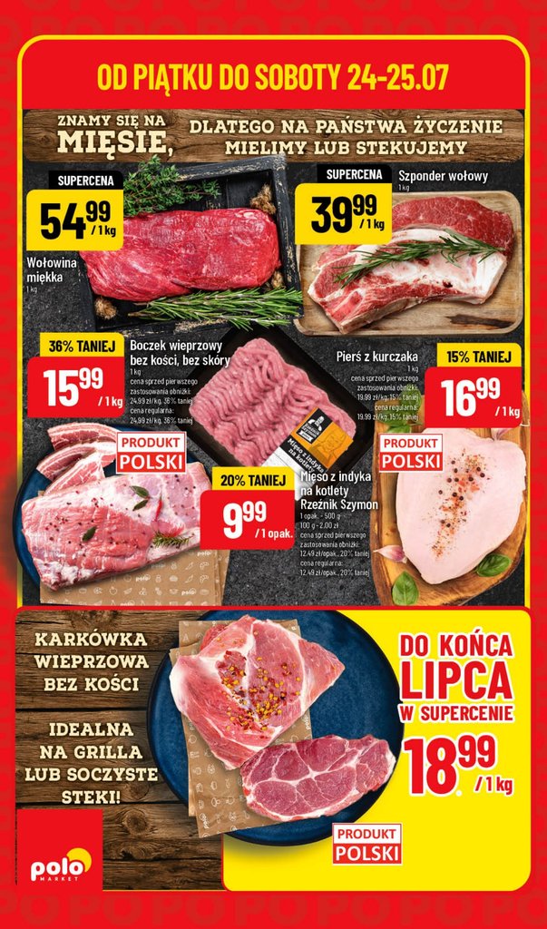 POLOmarket gazetka promocyjna 24.07-25.07.2026 — strona 4 z 6
