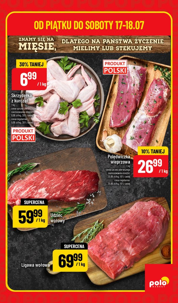 POLOmarket gazetka promocyjna 16.07-18.07.2026 — strona 5 z 6