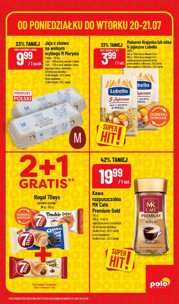 POLOmarket gazetka promocyjna 20.07-21.07.2026 — strona 5 z 6
