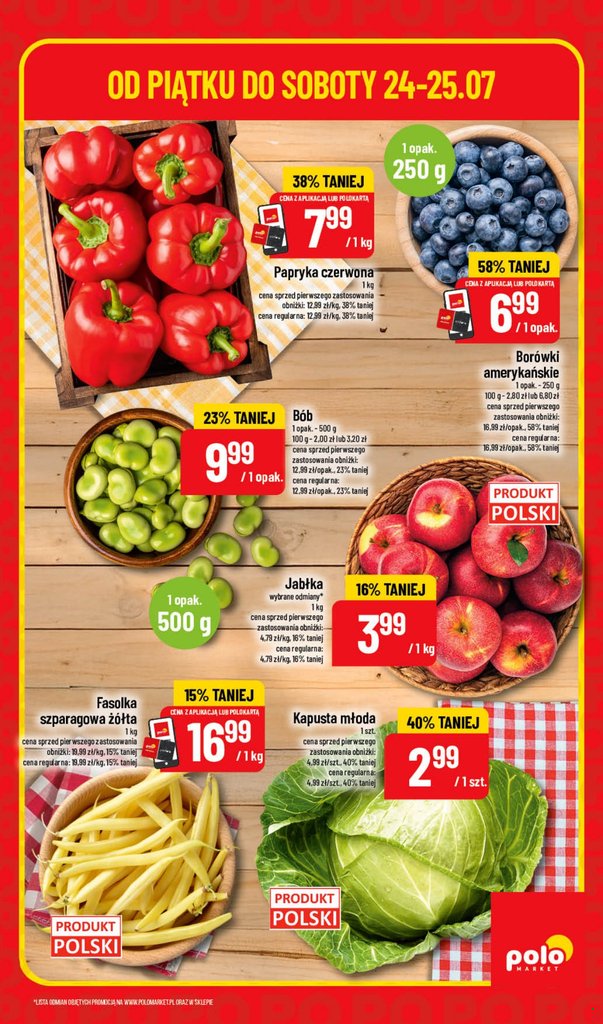 POLOmarket gazetka promocyjna 24.07-25.07.2026 — strona 5 z 6