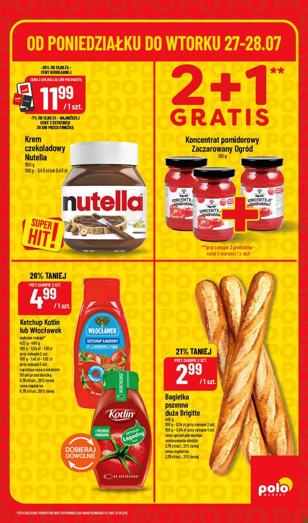 POLOmarket gazetka promocyjna 27.07-28.07.2026 — strona 5 z 6