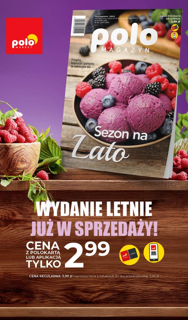 POLOmarket gazetka promocyjna 16.07-18.07.2026 — strona 6 z 6