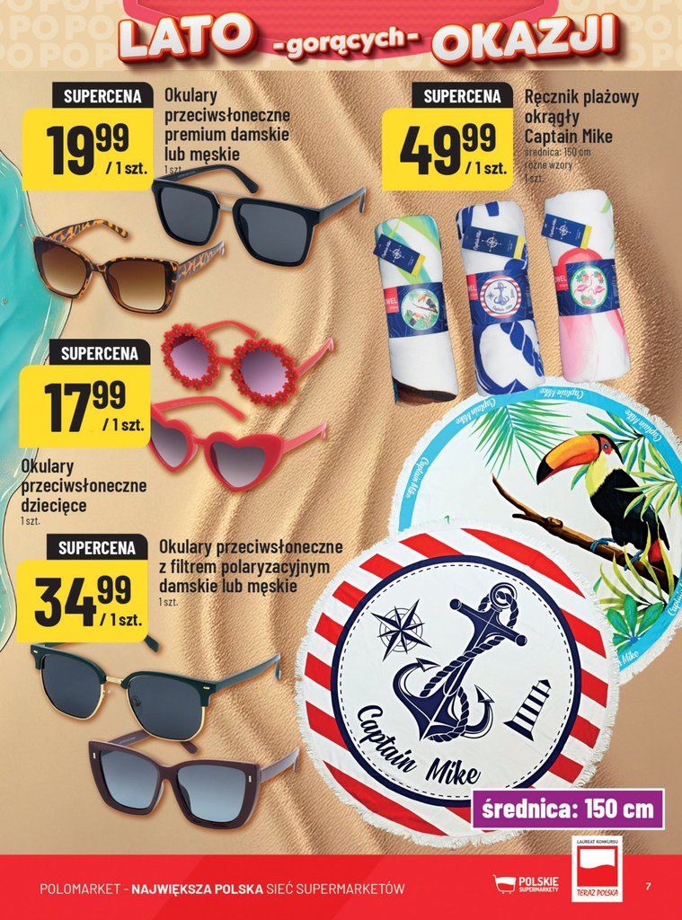 POLOmarket gazetka promocyjna 22.07-28.07.2026 — strona 7 z 10