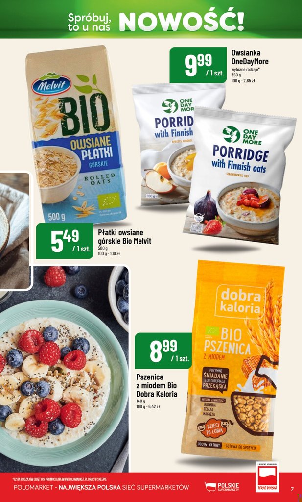 POLOmarket gazetka promocyjna 10.07-17.08.2026 — strona 7 z 10