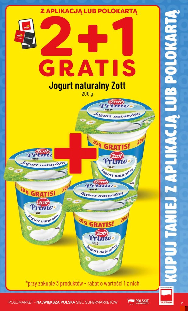 POLOmarket gazetka promocyjna 22.07-28.07.2026 — strona 7 z 18