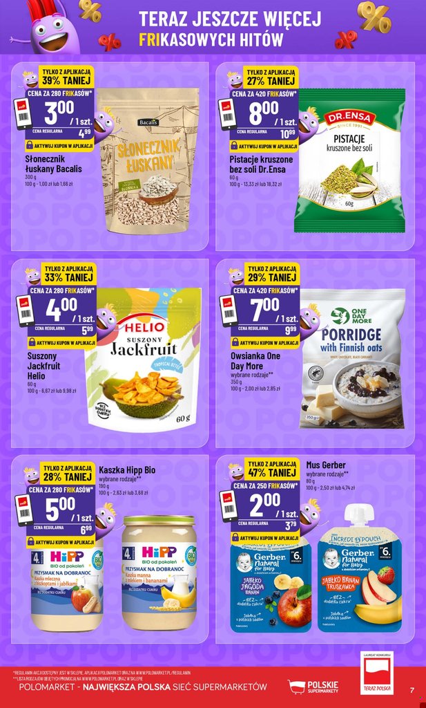 POLOmarket gazetka promocyjna 29.07-04.08.2026 — strona 7 z 18