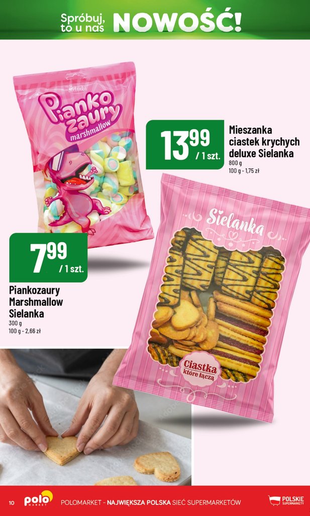POLOmarket gazetka promocyjna 10.07-17.08.2026 — strona 10 z 10