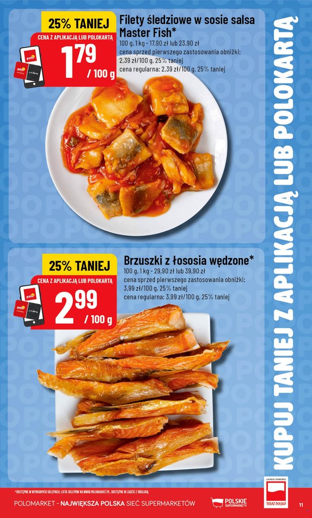 POLOmarket gazetka promocyjna 29.07-04.08.2026 — strona 11 z 22
