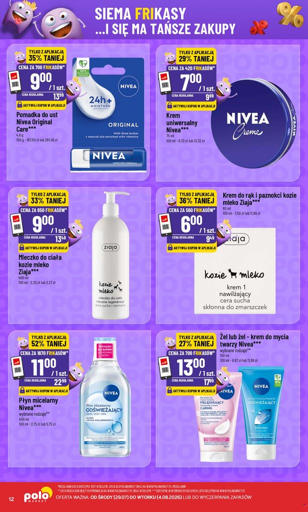 POLOmarket gazetka promocyjna 29.07-04.08.2026 — strona 12 z 18