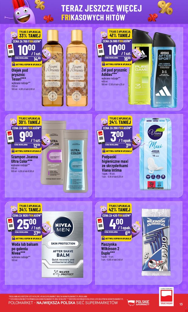 POLOmarket gazetka promocyjna 29.07-04.08.2026 — strona 13 z 18