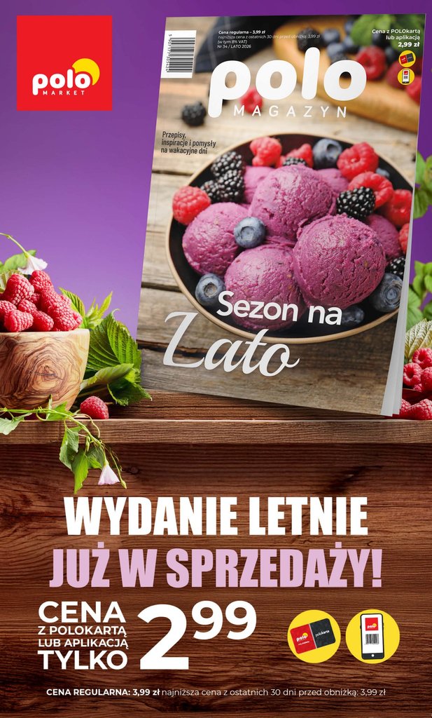 POLOmarket gazetka promocyjna 29.07-04.08.2026 — strona 18 z 18