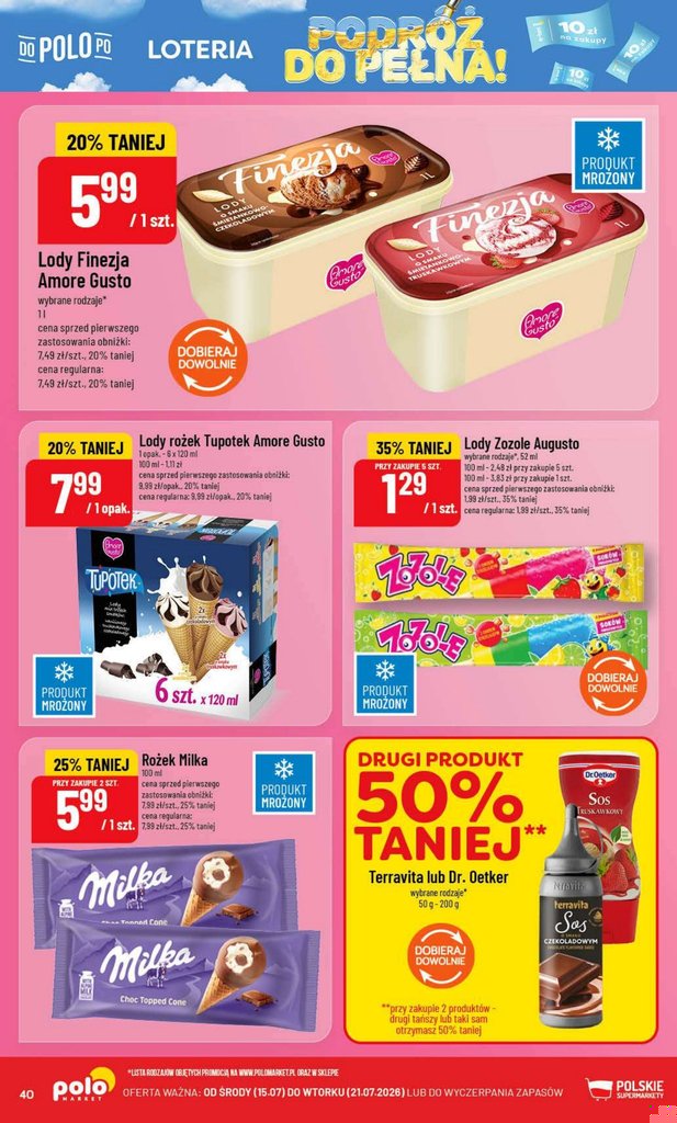 lody Zozole