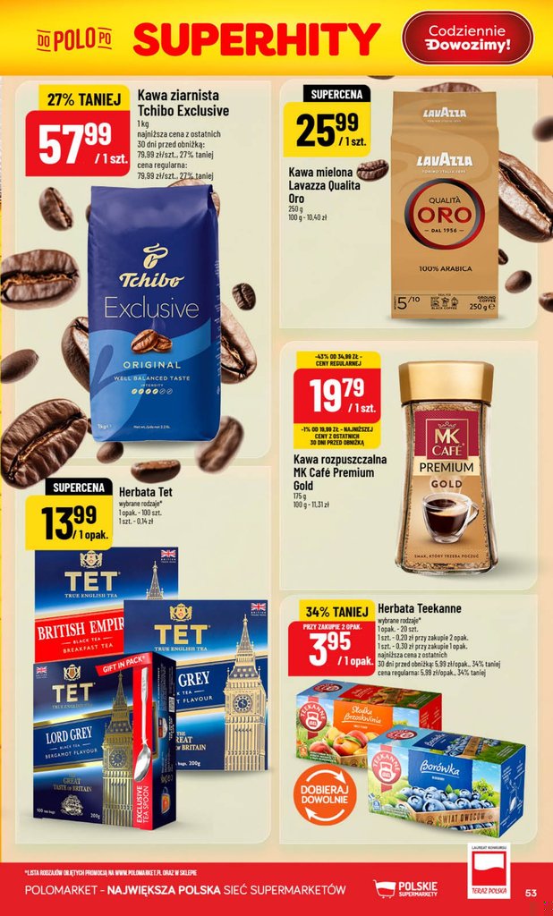 POLOmarket gazetka promocyjna 22.07-28.07.2026 — strona 53 z 70