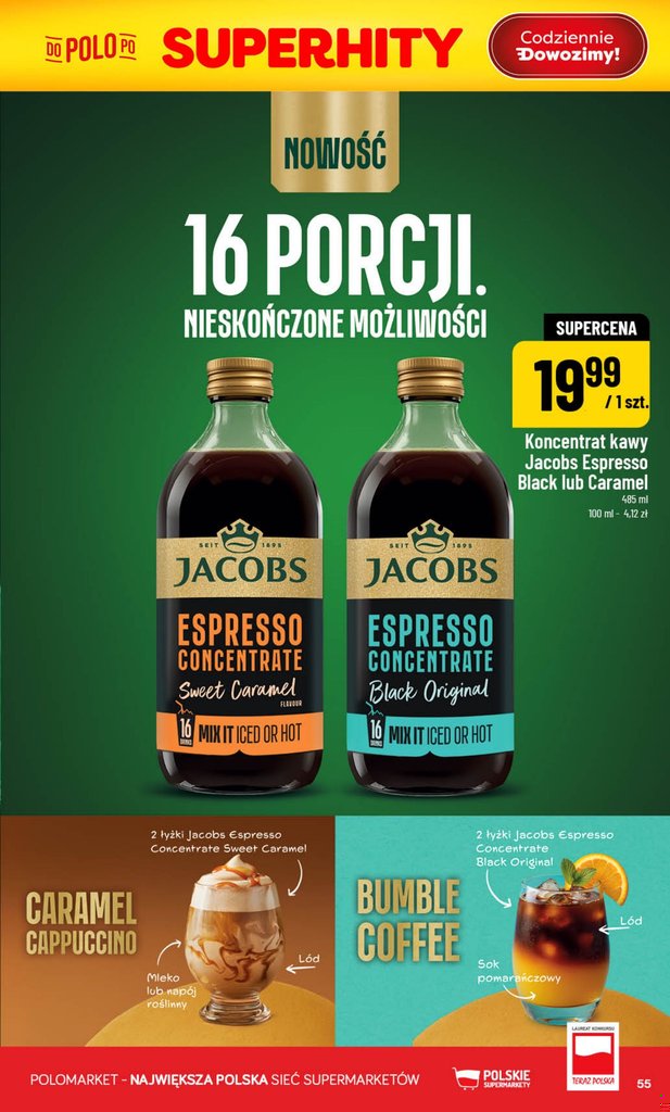 POLOmarket gazetka promocyjna 29.07-04.08.2026 — strona 55 z 74