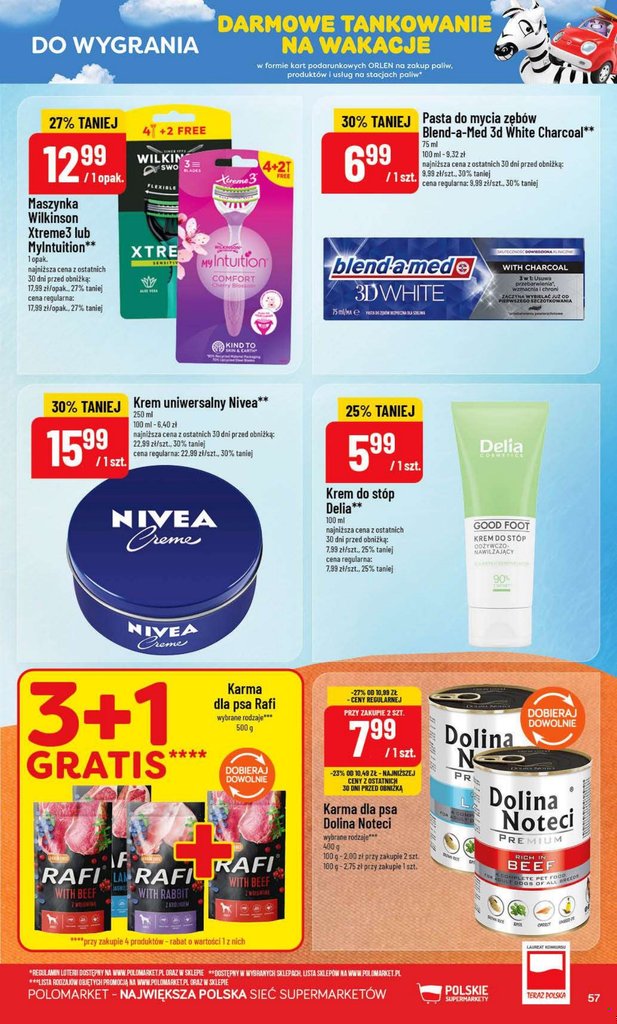 POLOmarket gazetka promocyjna 15.07-21.07.2026 — strona 57 z 66