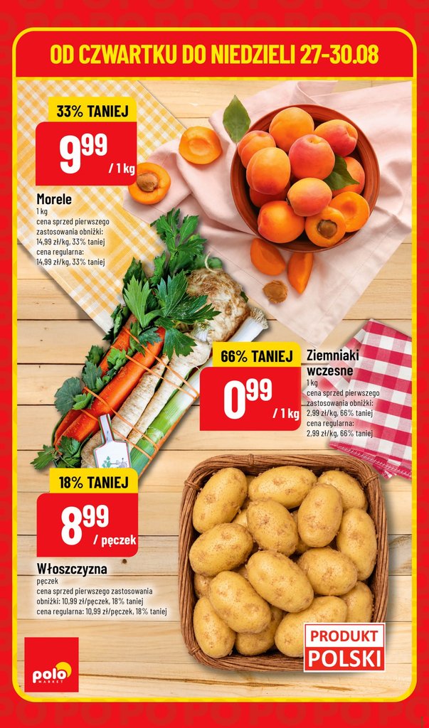 POLOmarket gazetka promocyjna 28.08-30.08.2026 — strona 2 z 4