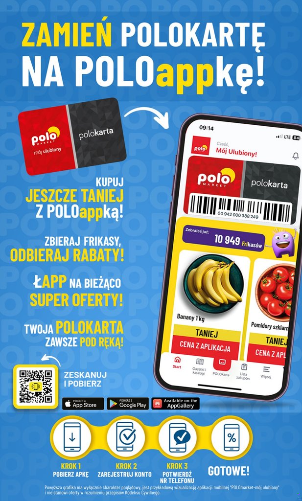 POLOmarket gazetka promocyjna 02.09-08.09.2026 — strona 2 z 18