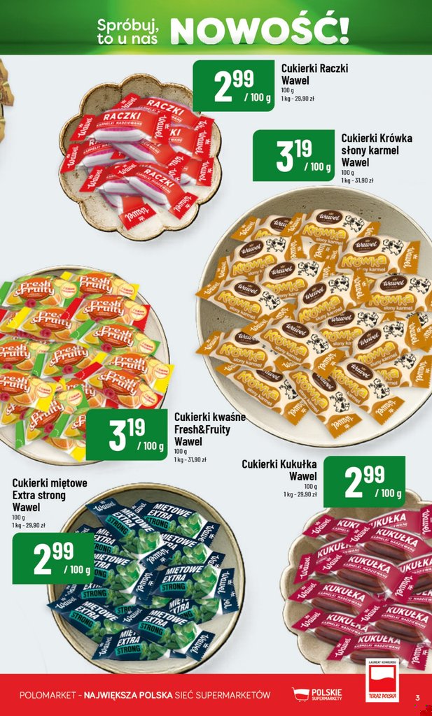 POLOmarket gazetka promocyjna 19.08-25.08.2026 — strona 3 z 10