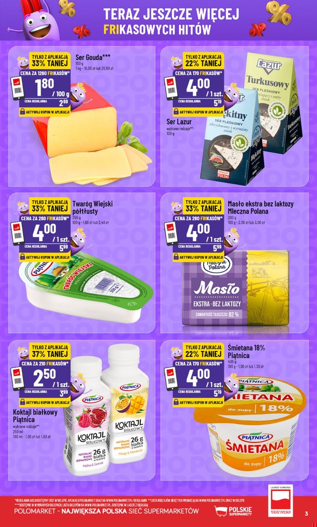 POLOmarket gazetka promocyjna 26.08-01.09.2026 — strona 3 z 20