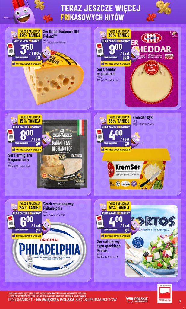 POLOmarket gazetka promocyjna 02.09-08.09.2026 — strona 3 z 18