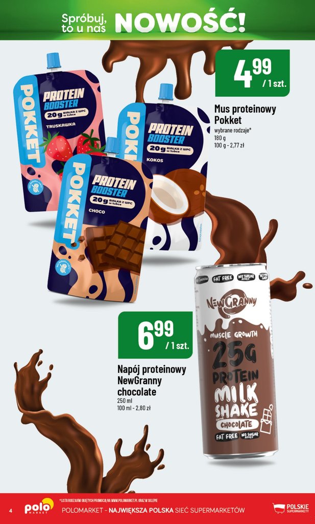 POLOmarket gazetka promocyjna 19.08-25.08.2026 — strona 4 z 10