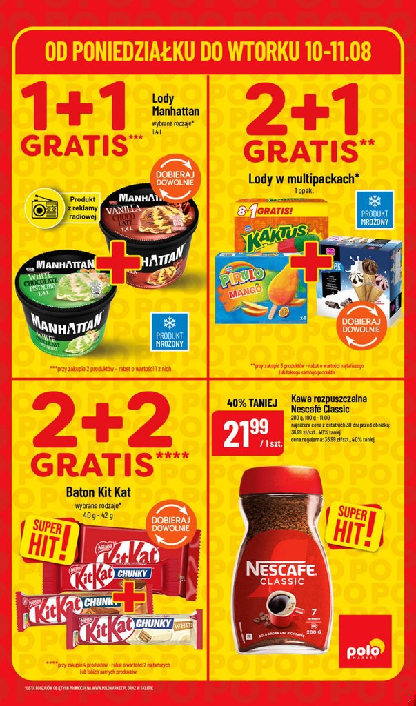 POLOmarket gazetka promocyjna 10.08-11.08.2026 — strona 5 z 6