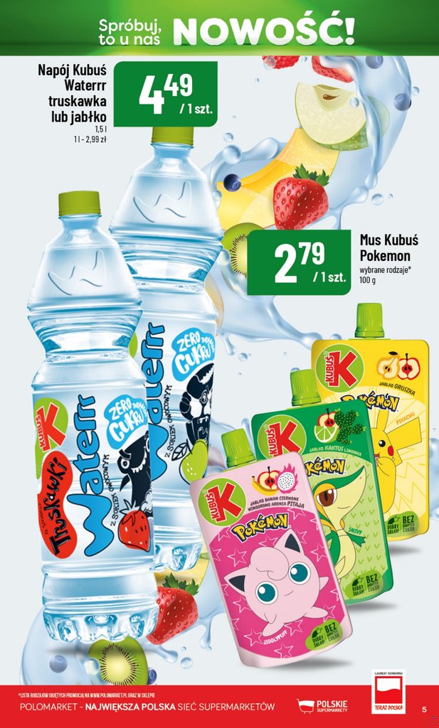 POLOmarket gazetka promocyjna 19.08-25.08.2026 — strona 5 z 10