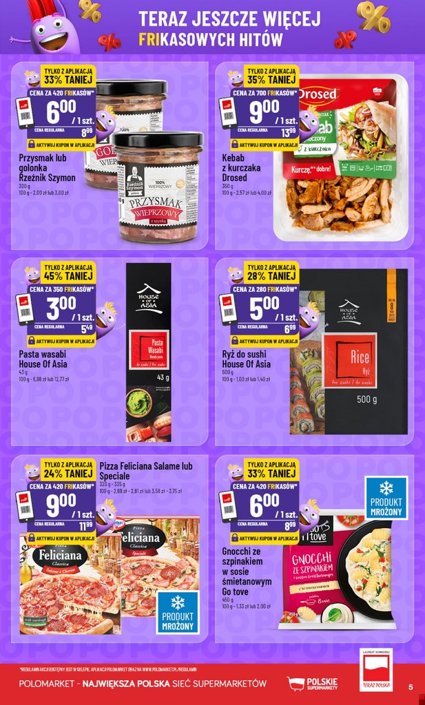 POLOmarket gazetka promocyjna 02.09-08.09.2026 — strona 5 z 18