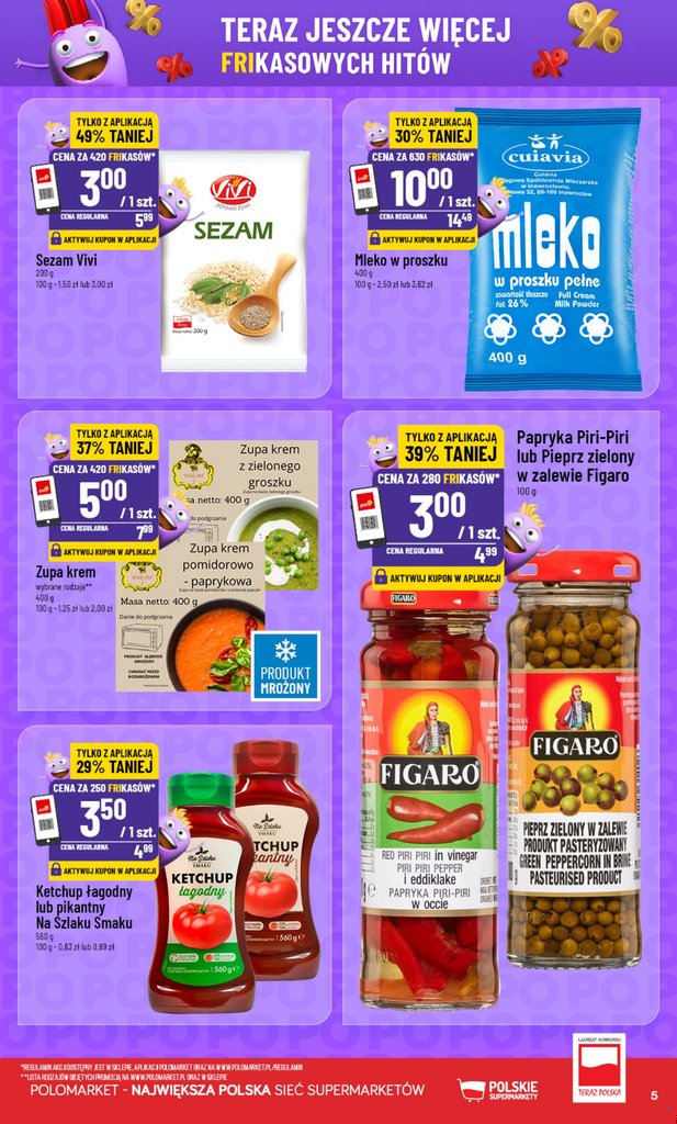 POLOmarket gazetka promocyjna 19.08-25.08.2026 — strona 5 z 18