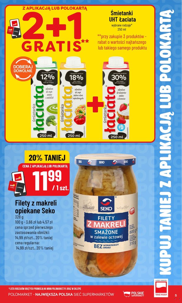 POLOmarket gazetka promocyjna 26.08-01.09.2026 — strona 5 z 14